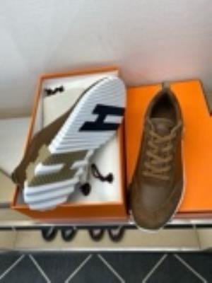 wholesale quality men hermes shoes model no. 271